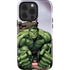 Marvel Avengers Hulk iPhone 15 Pro Impact Case